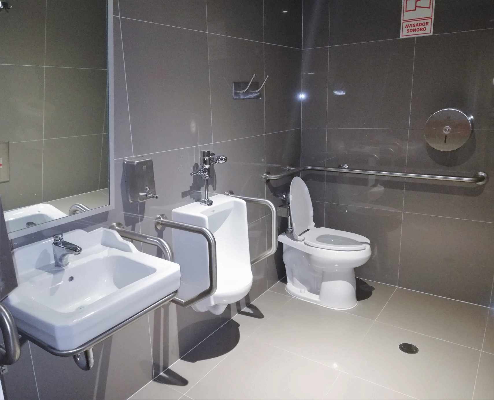 Baño