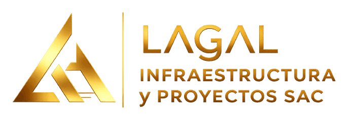 lagal nuevo logo